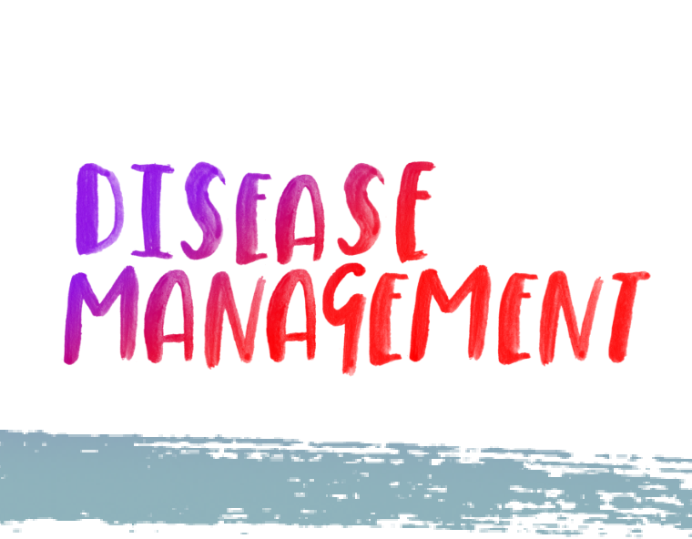 Disease Management Mobile
