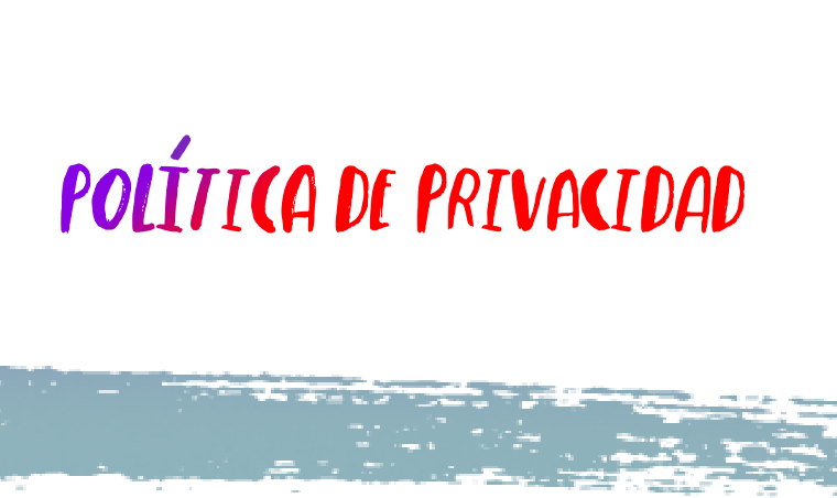 política de privacidad